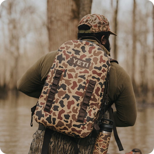 Panga&reg; 28L Waterproof Backpack