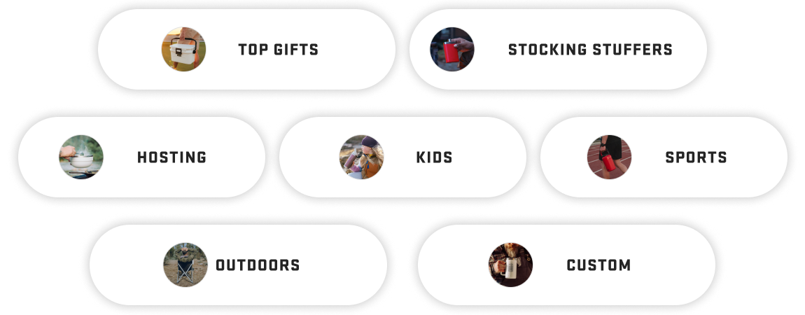 Knock Out Your List