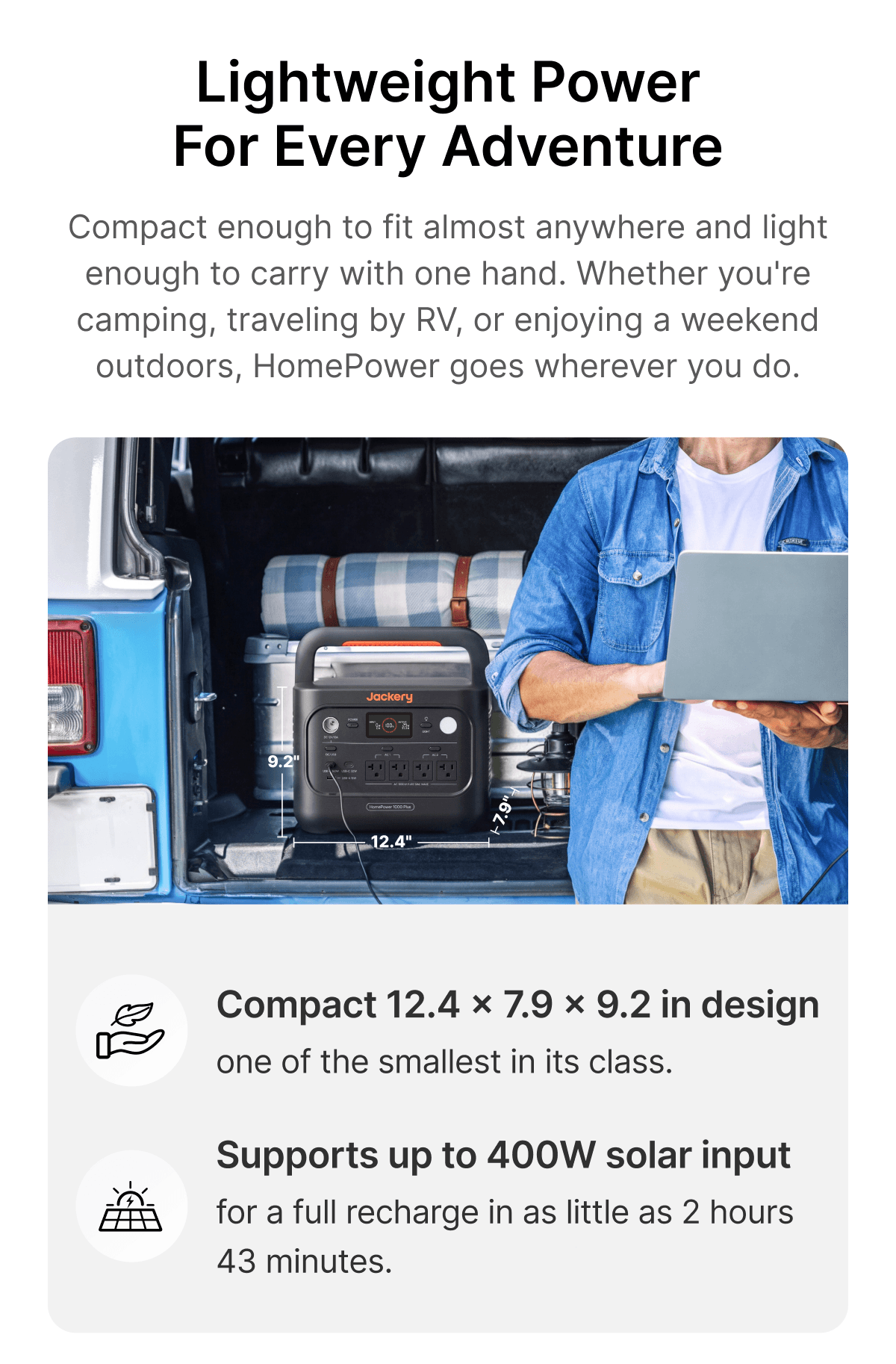 Email Subscriber Exclusive Benefit