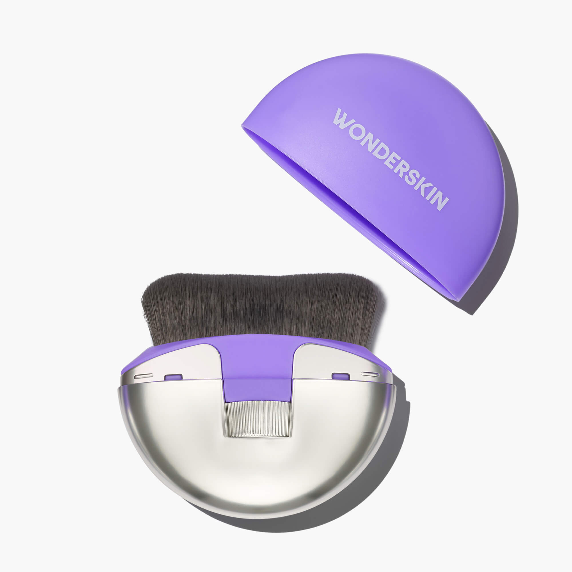 Image of Dial-it Up Foundation Brush