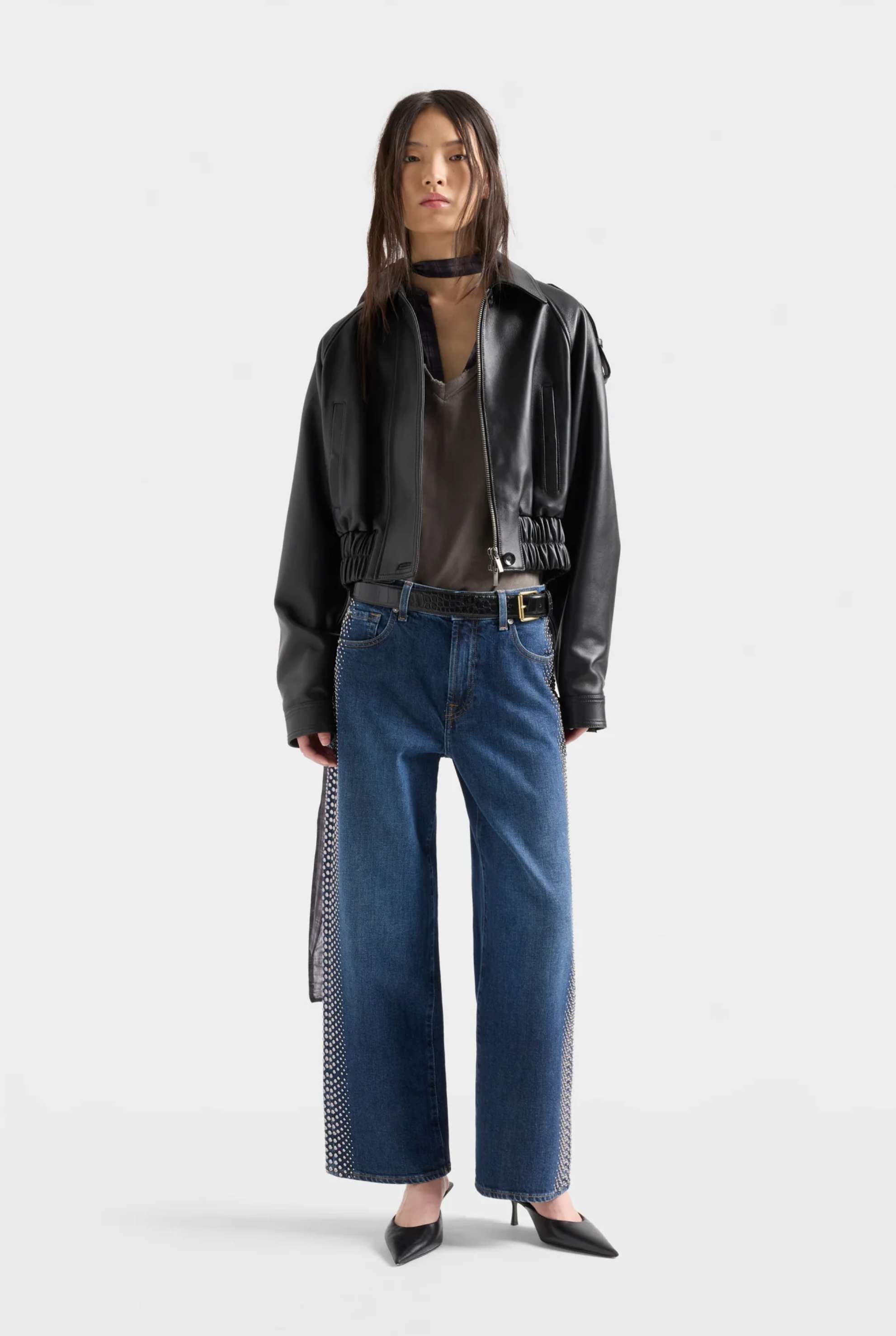 Shop Stovepipe Straight