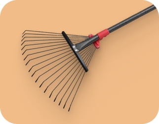 Rakes