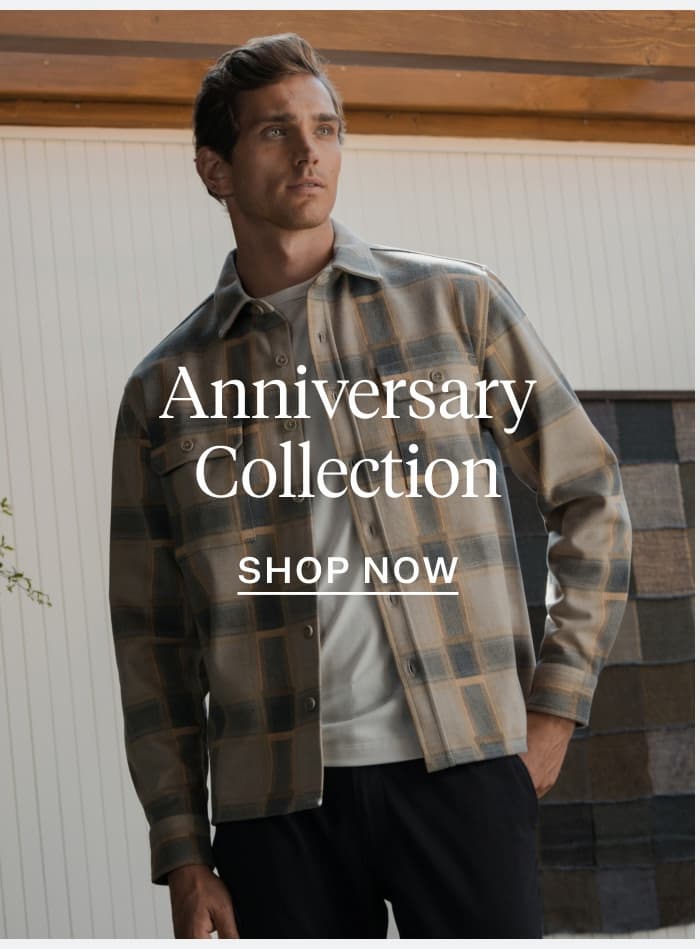 Anniversary Collection