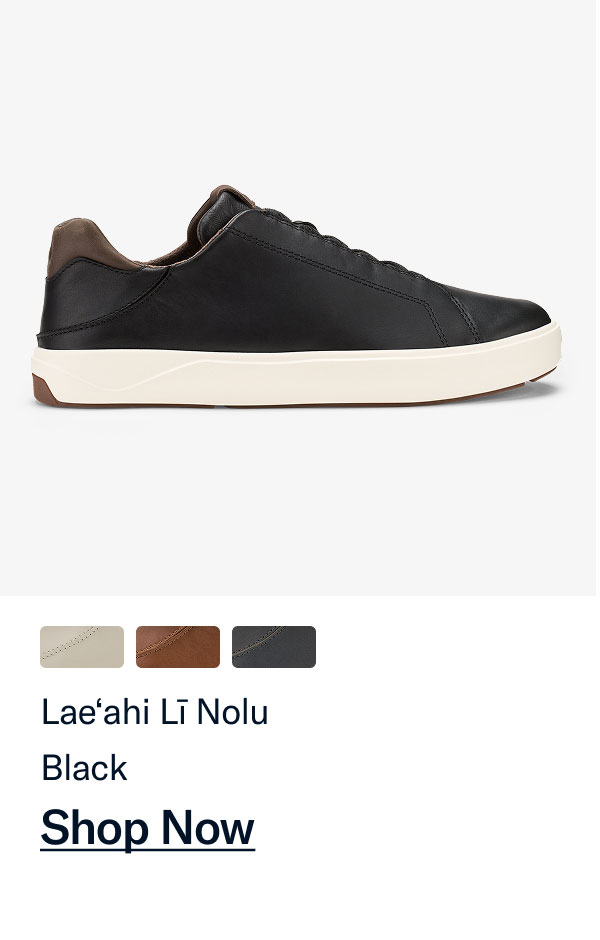 Lae'ahi Li nolu