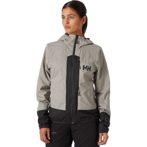 Odin BC LT Insulator Hooded Jacket - Women's