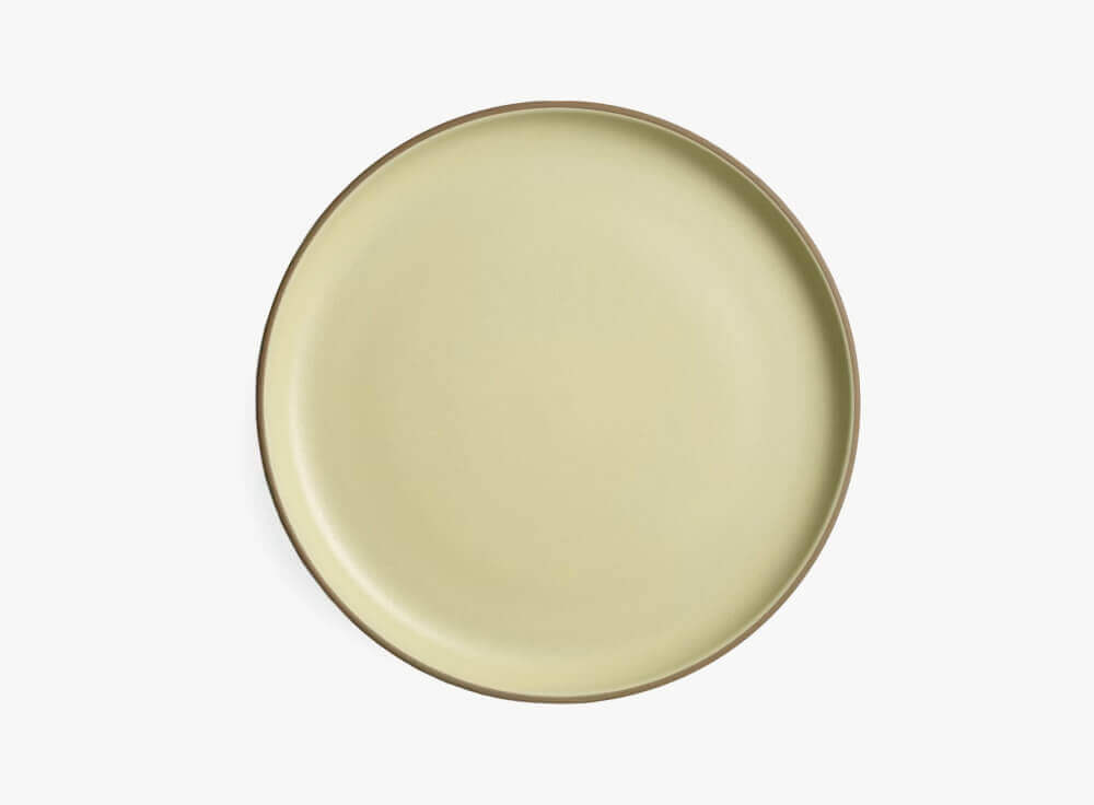 Coupe Serving Platter
