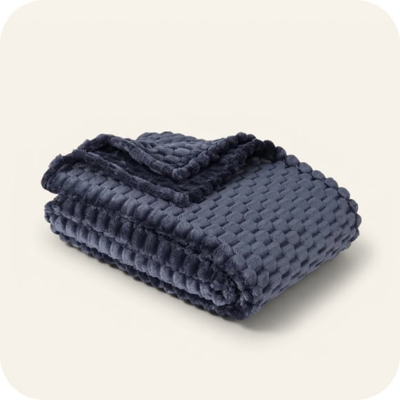 Blankets & throws