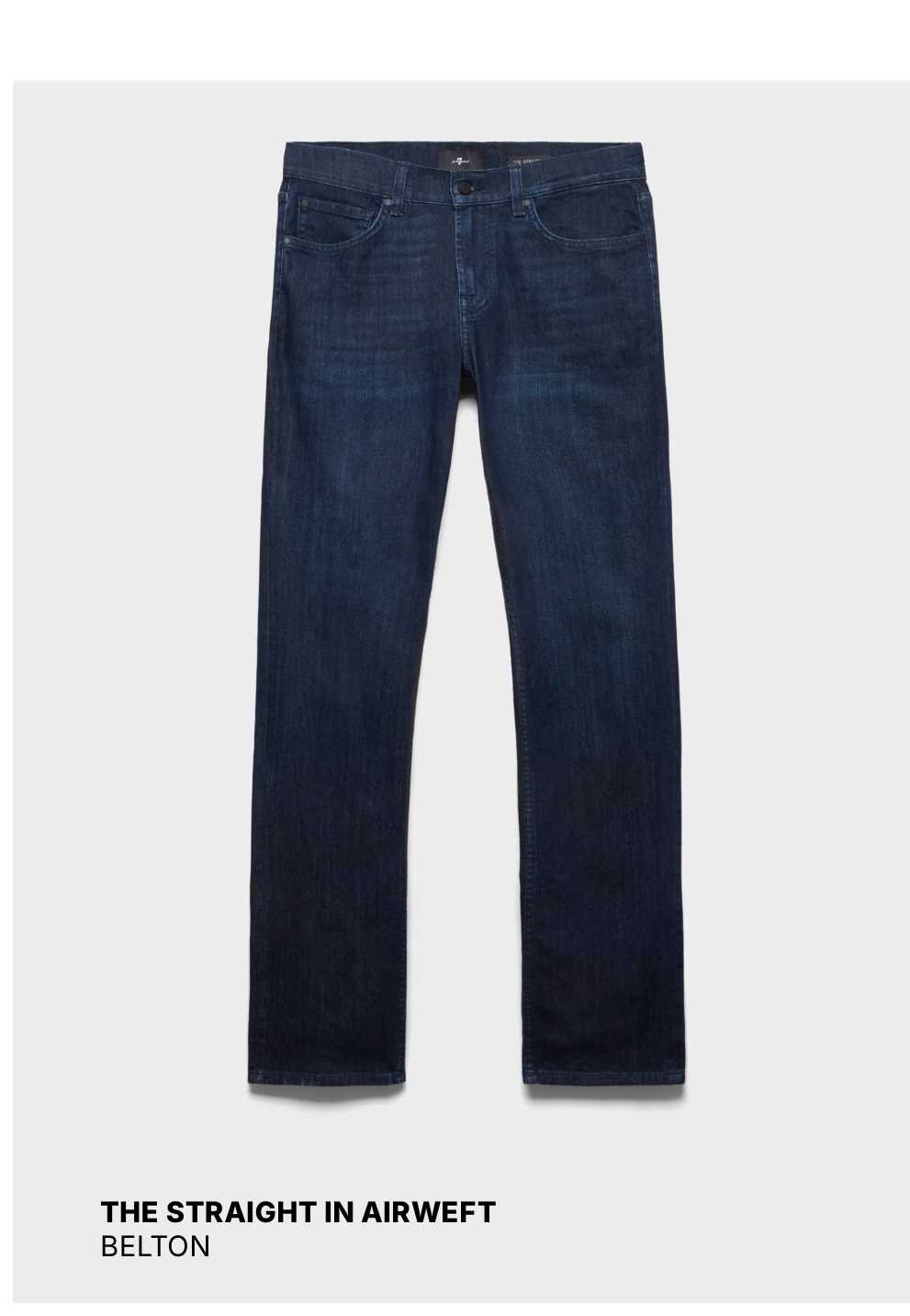 Shop 25 Off Dark Wash Denim