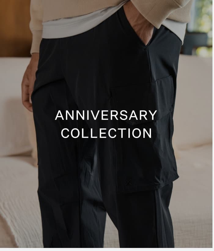 Anniversary Collection