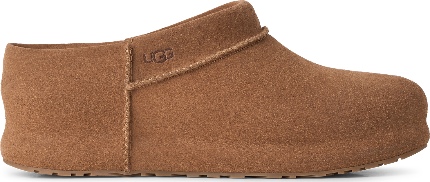 Enwrap Clog