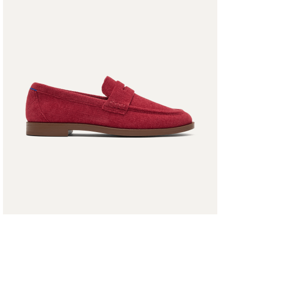 The Casual Clog
