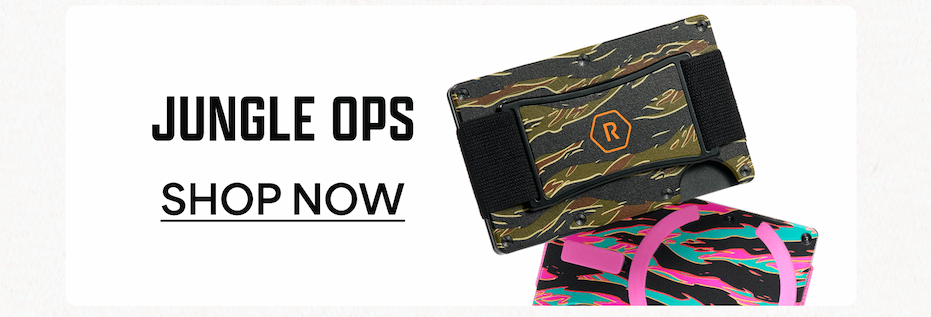 Jungle Ops | Shop Now