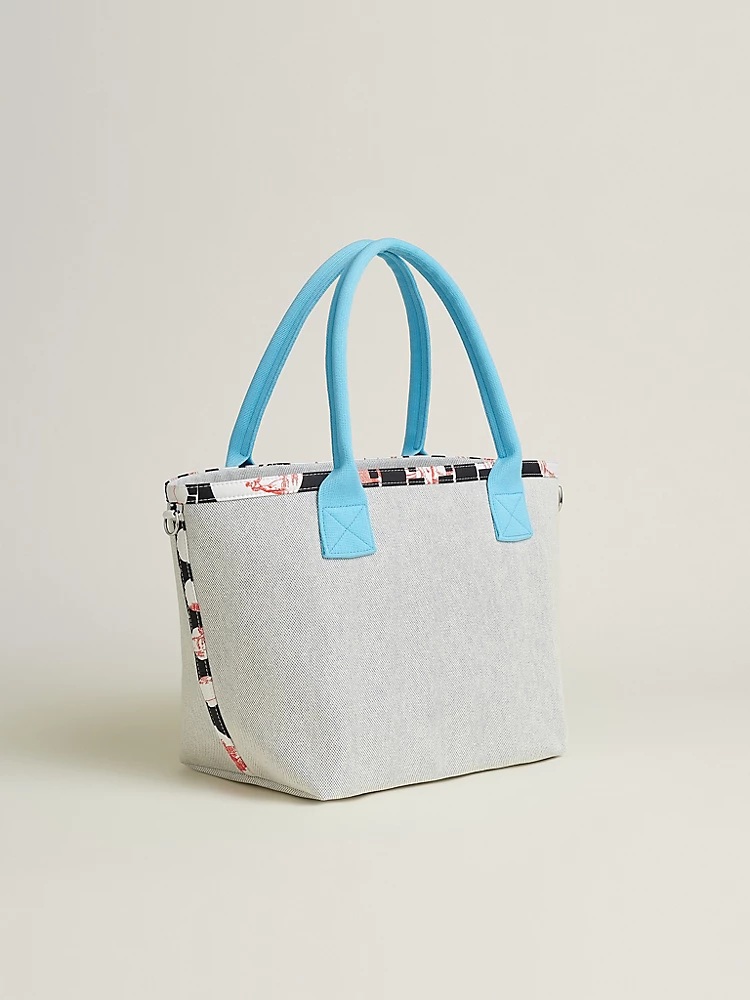 Image of So canvas bag