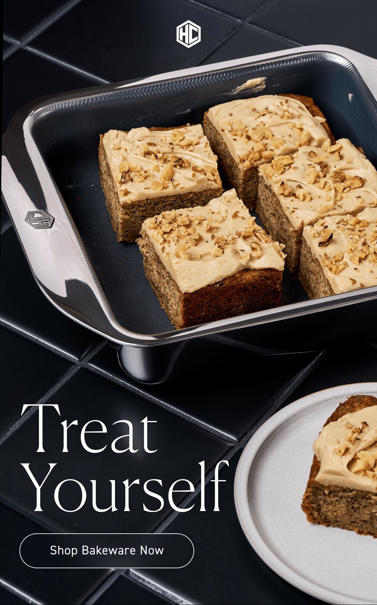 NEW Hybrid Bakeware [Shop New Bakeware]