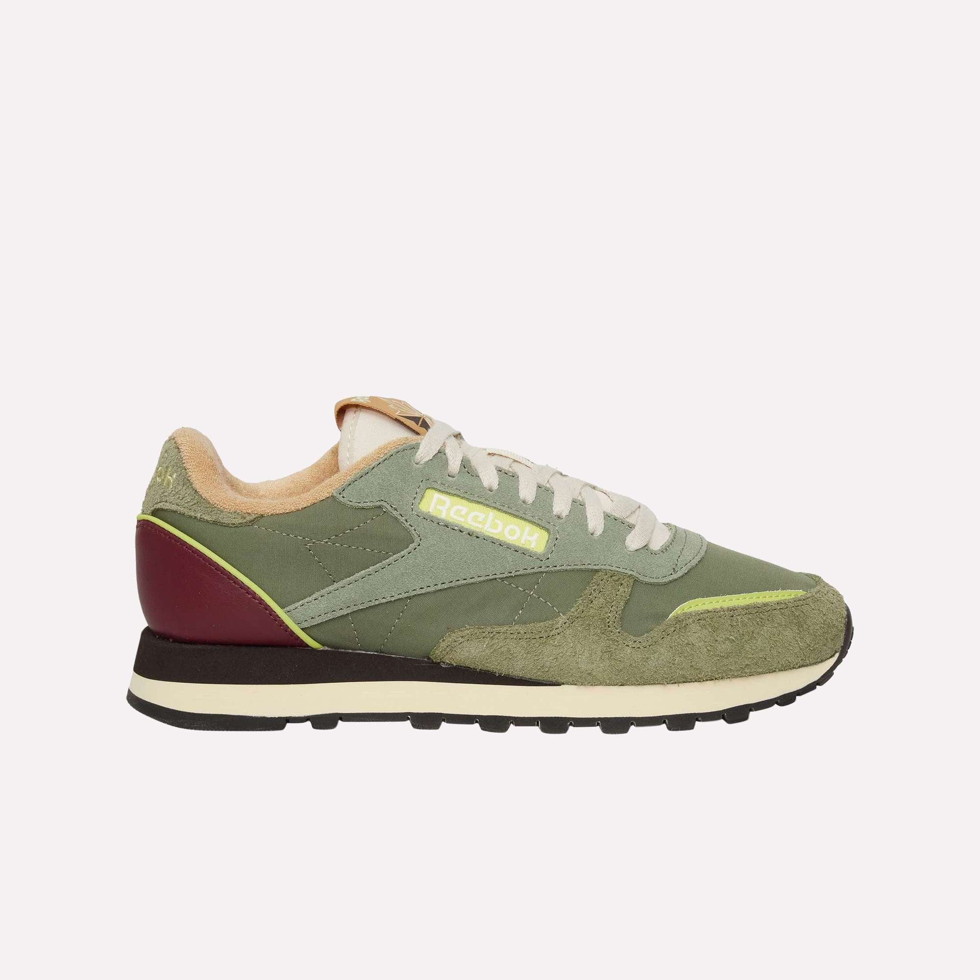 Image of Classic Leather Premium LTD Shoes