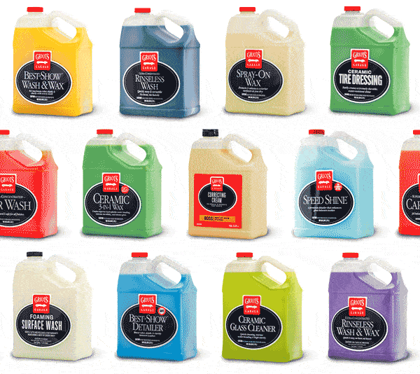 $15 off all gallon sizes