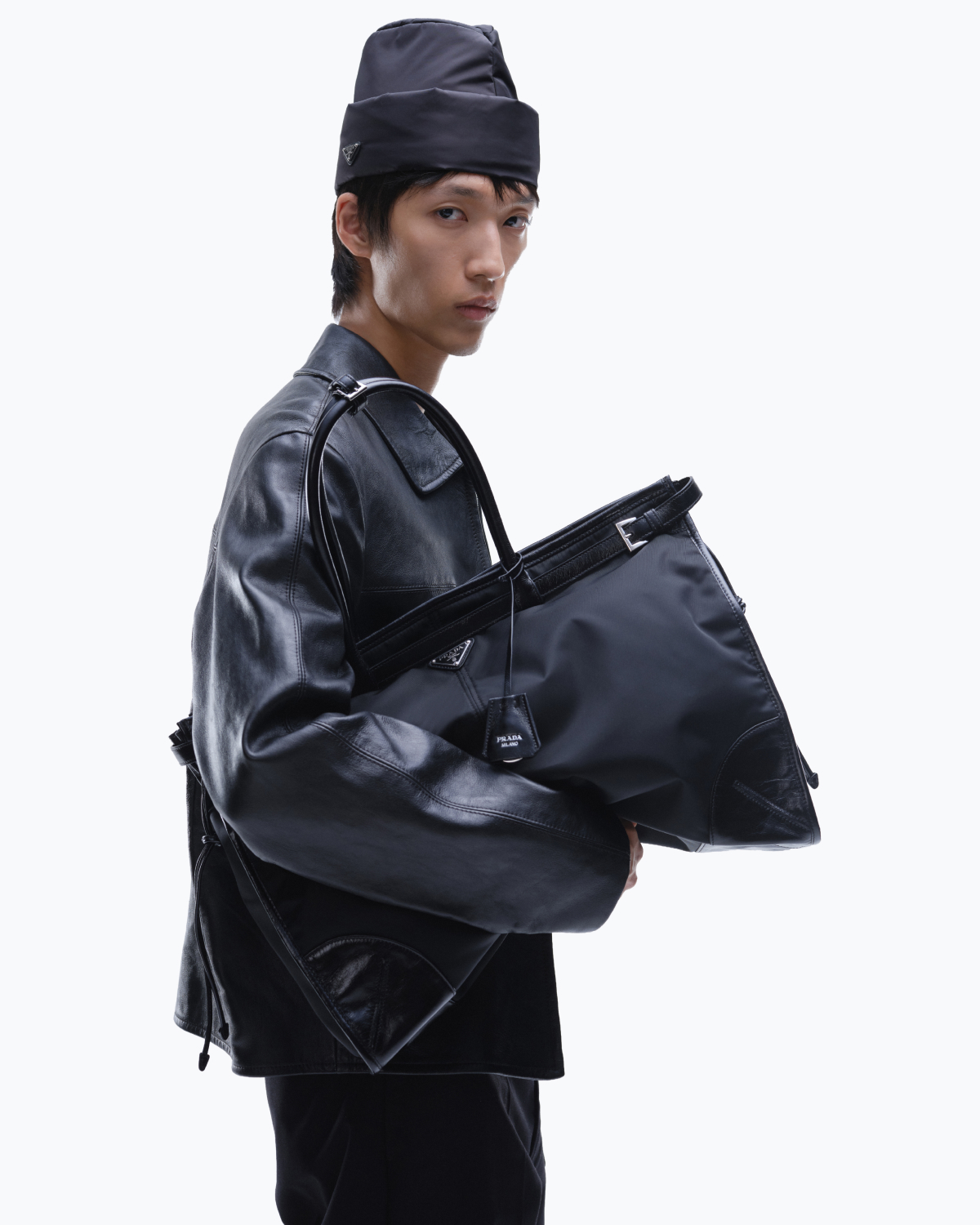 Prada hero