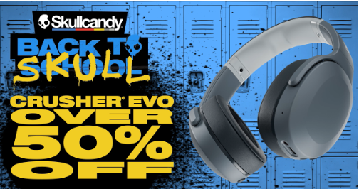 Shop Crusher Evo