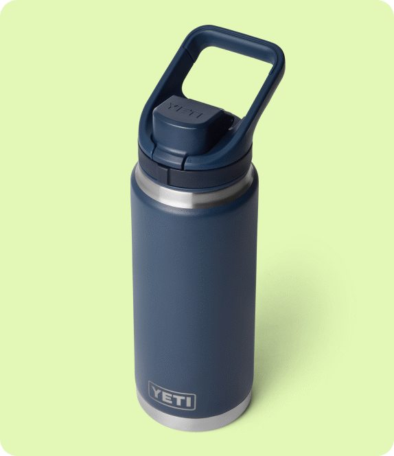 Rambler&reg; Flip Chug Bottle