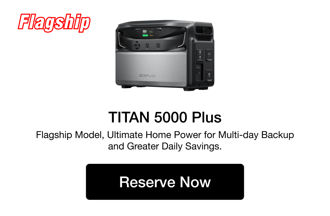 TITAN 5000 Plus