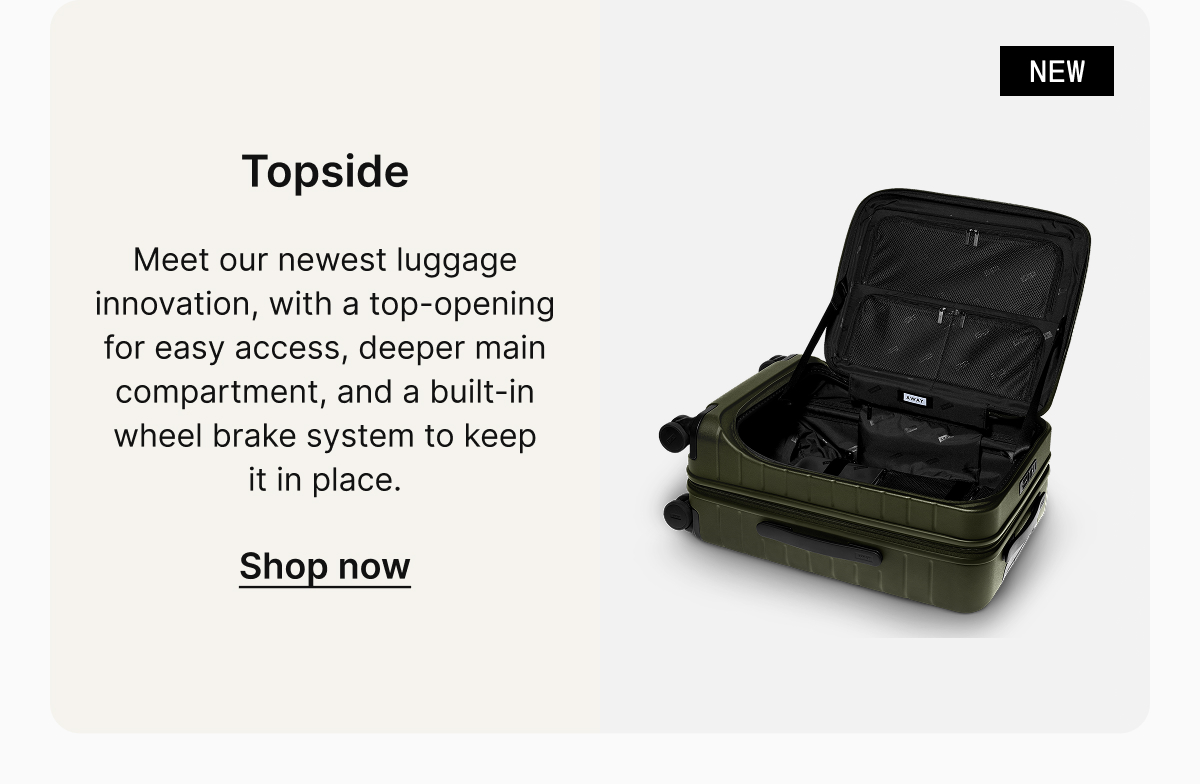 Topside