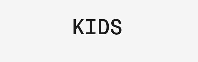 Kids