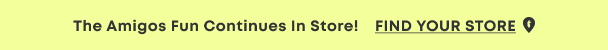 Find Your Store