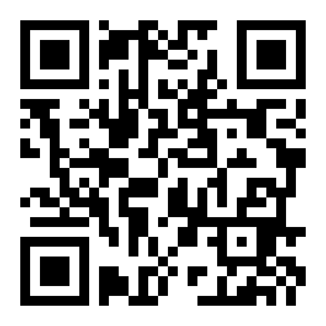QR code