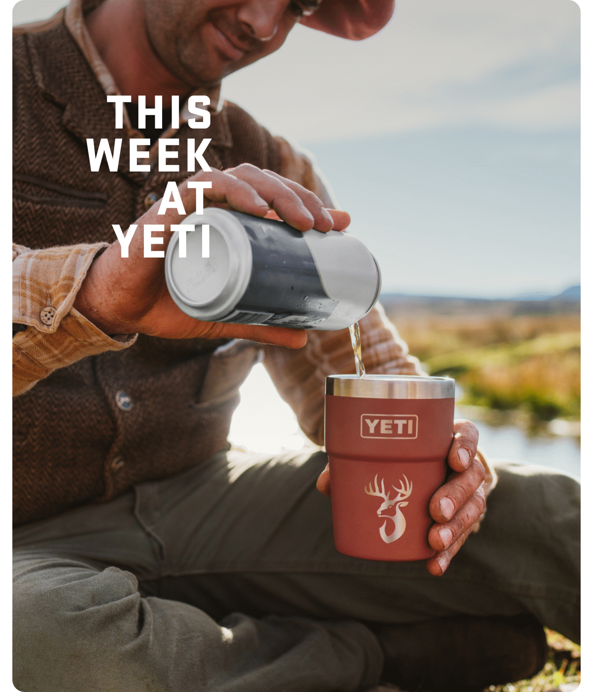 This Week At YETI