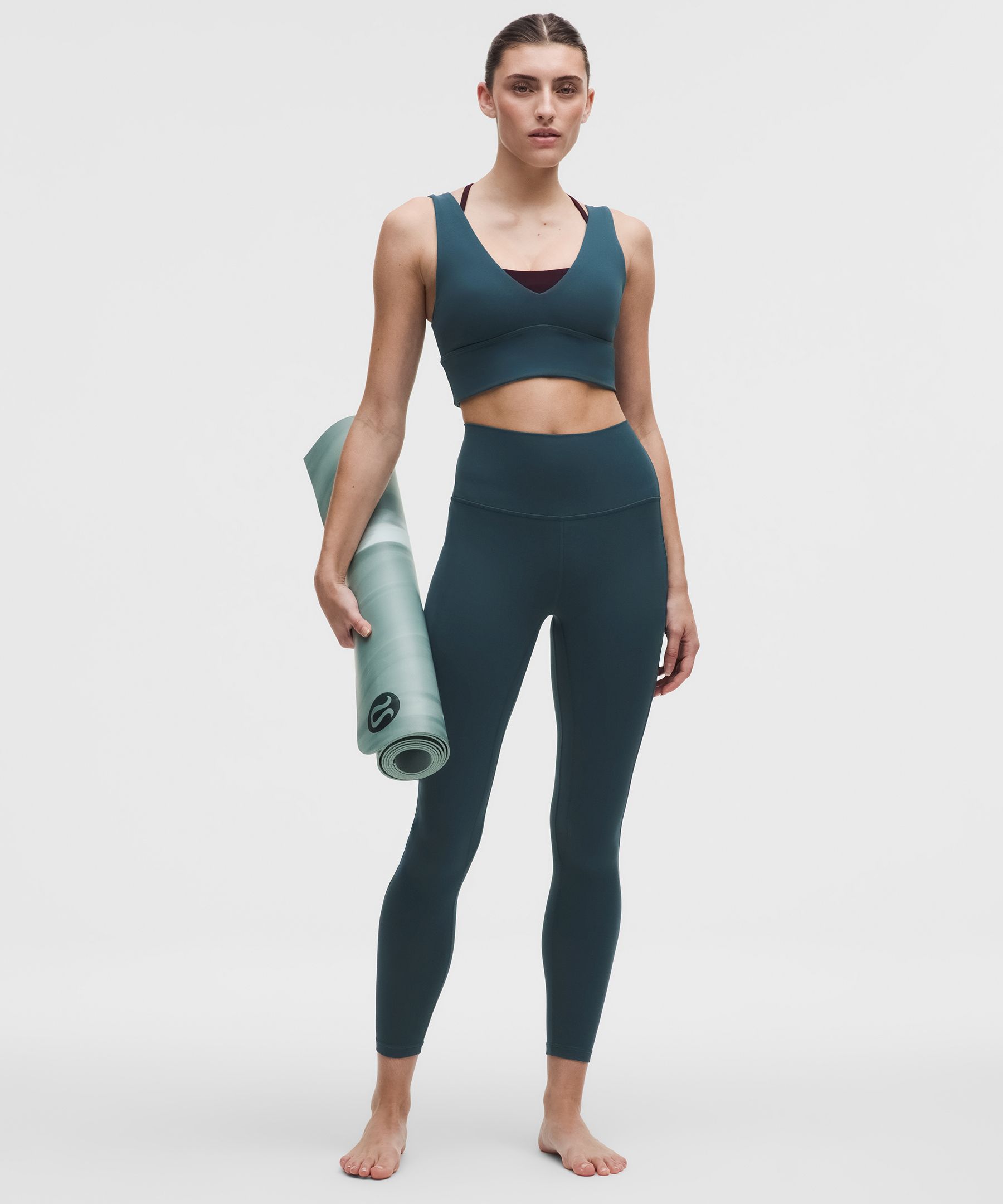 Shop Align Clothes