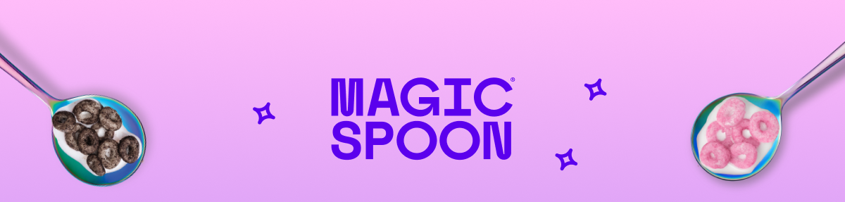 MAGIC SPOON