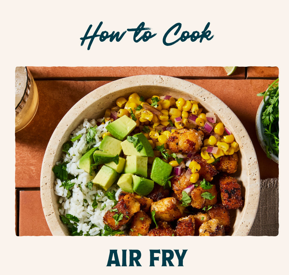 Air Fry