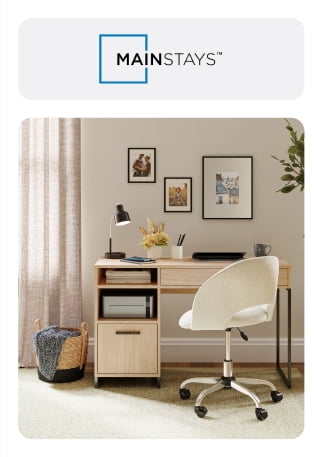 Shop Mainstays