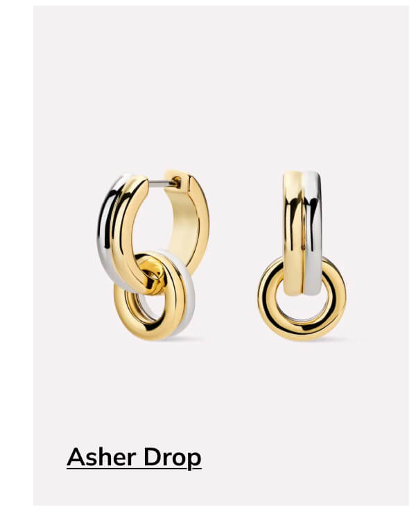 Asher Drop