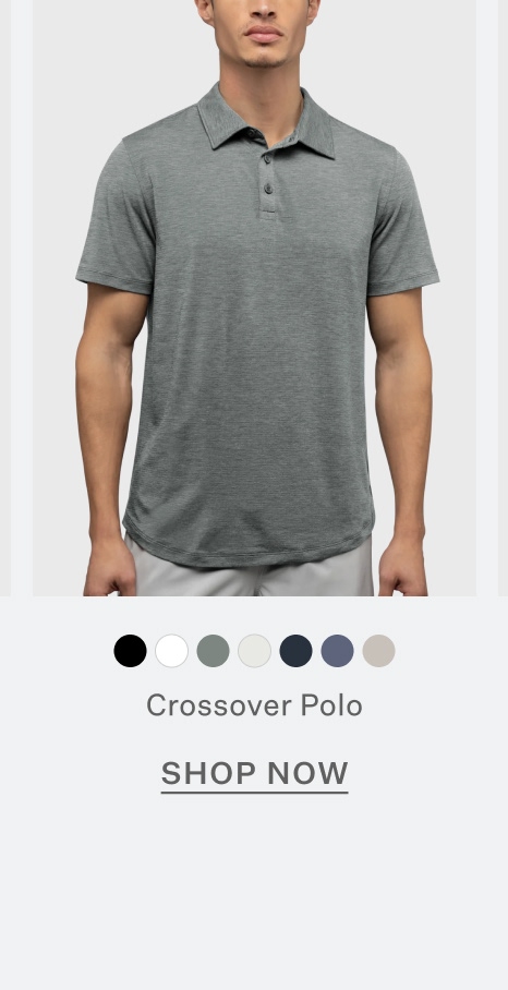 Crossover Polo
