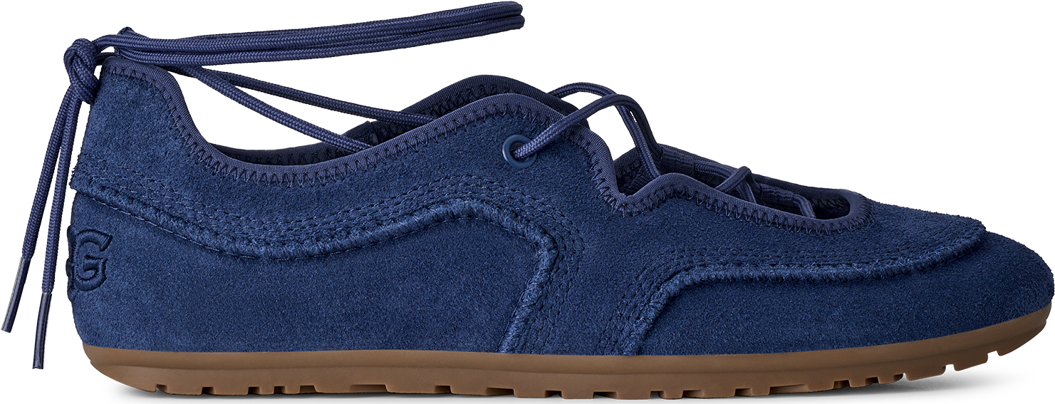 Quill Ballet Sneaker