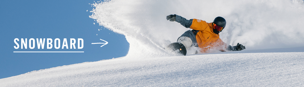 Snowboard 