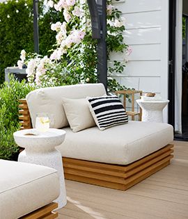 a calming nursery
