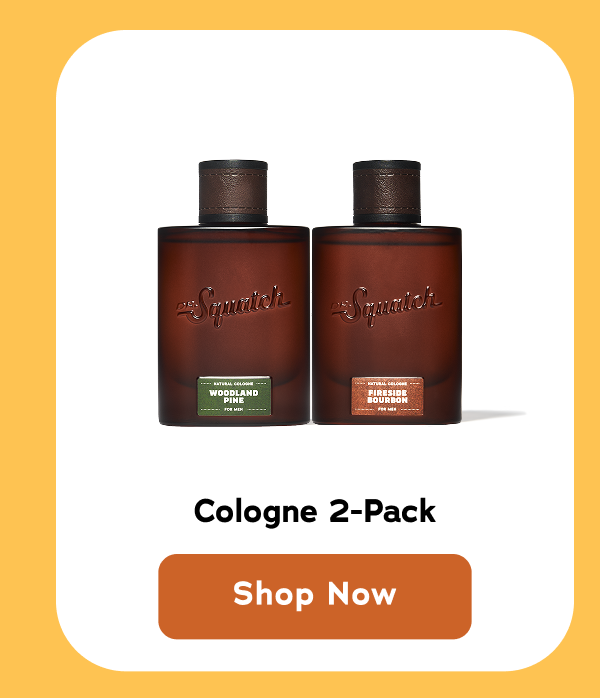 Cologne 2-Pack - Shop Now