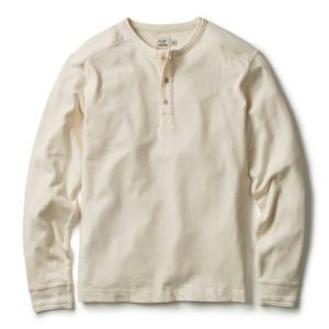 Surplus Long Sleeve Henley