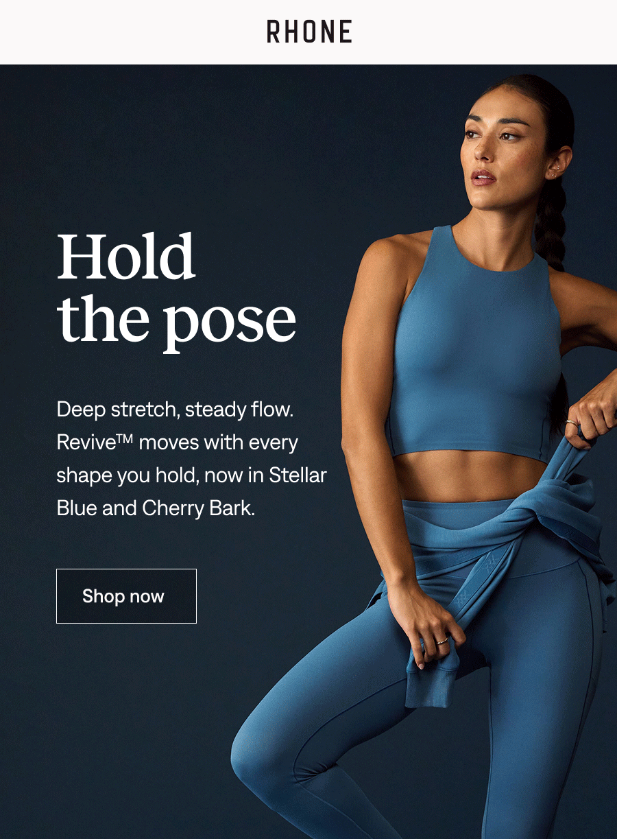 Shop Revive