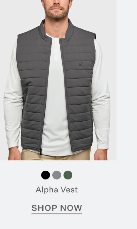 Alpha Vest