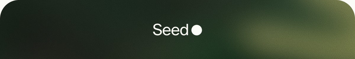 Seed