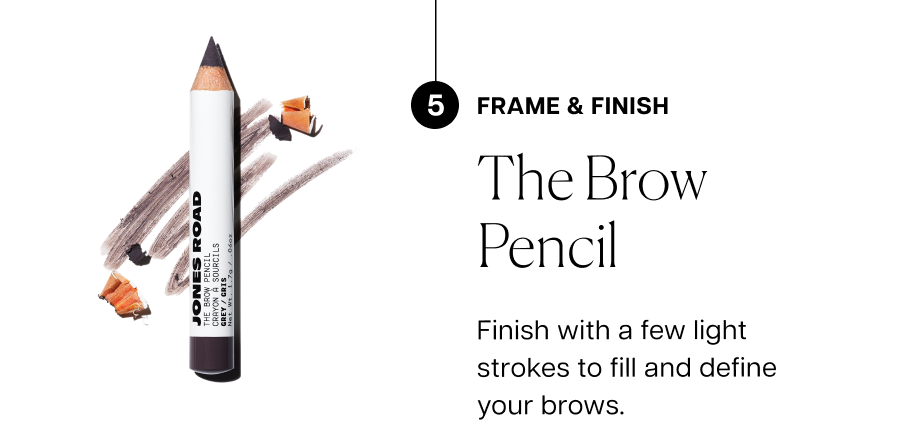 The Brow Pencil