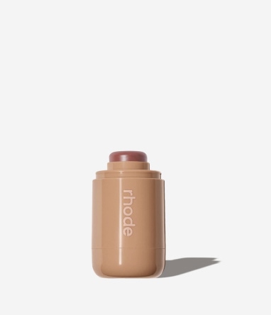 pocket blush toasted teddy