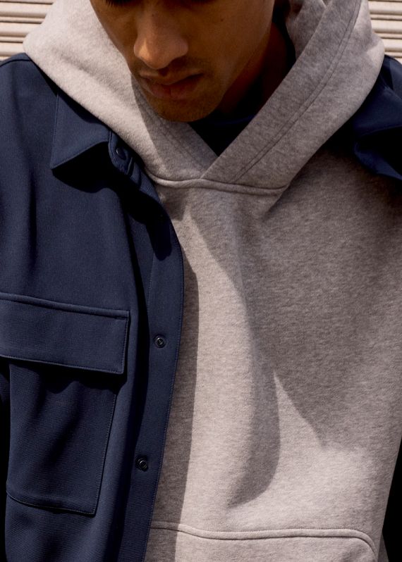 Men&rsquo;s Hoodies & Sweatshirts