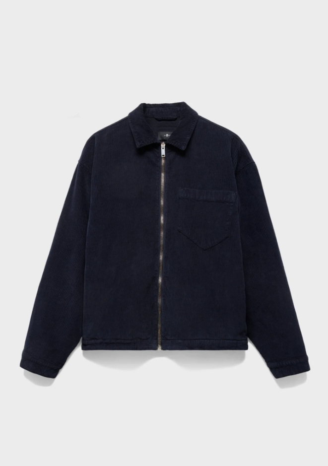 Shop Corduroy Styling