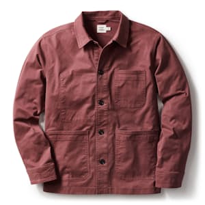 Classic Chore Coat