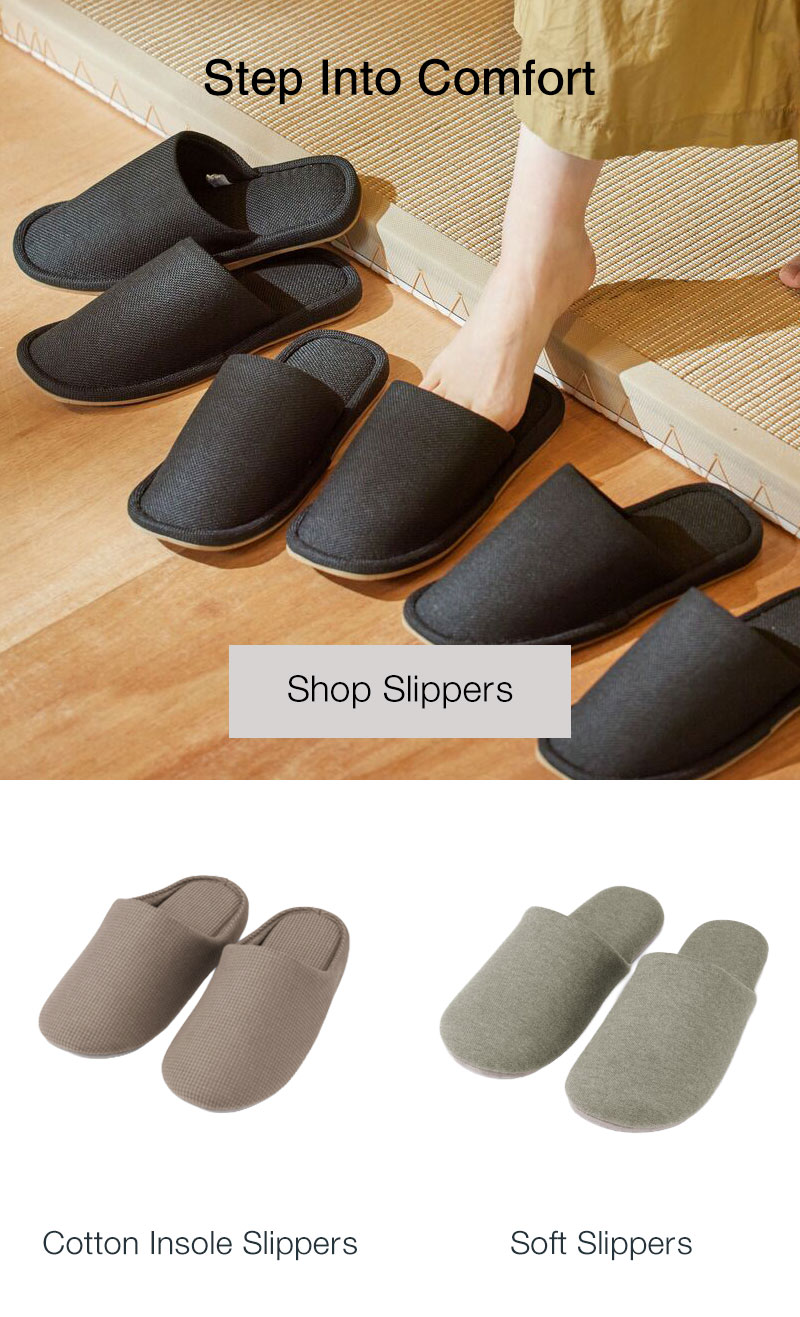 Shop Slippers