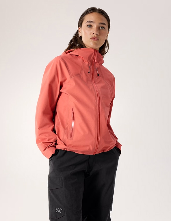 Coelle Jacket